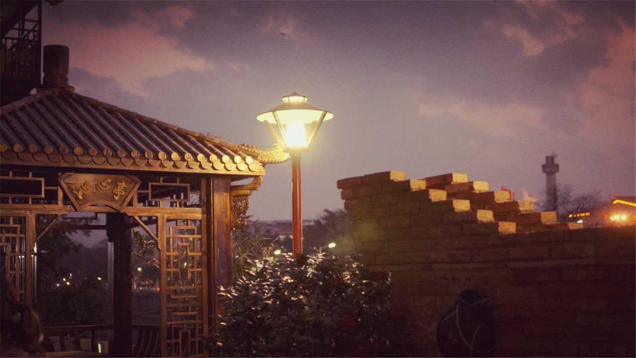 Zen Tea House Seven Stars Park Bed and Breakfast Γκουιλίν Εξωτερικό φωτογραφία