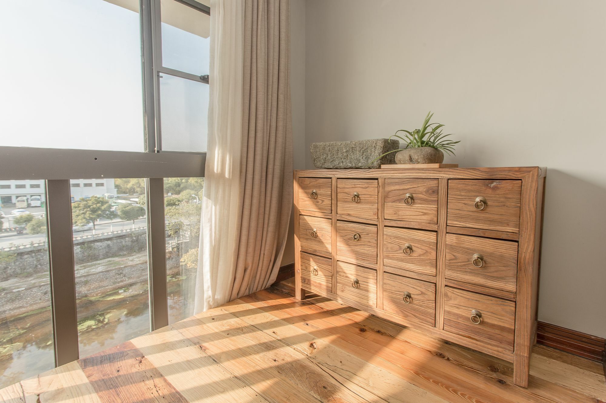 Zen Tea House Seven Stars Park Bed and Breakfast Γκουιλίν Εξωτερικό φωτογραφία