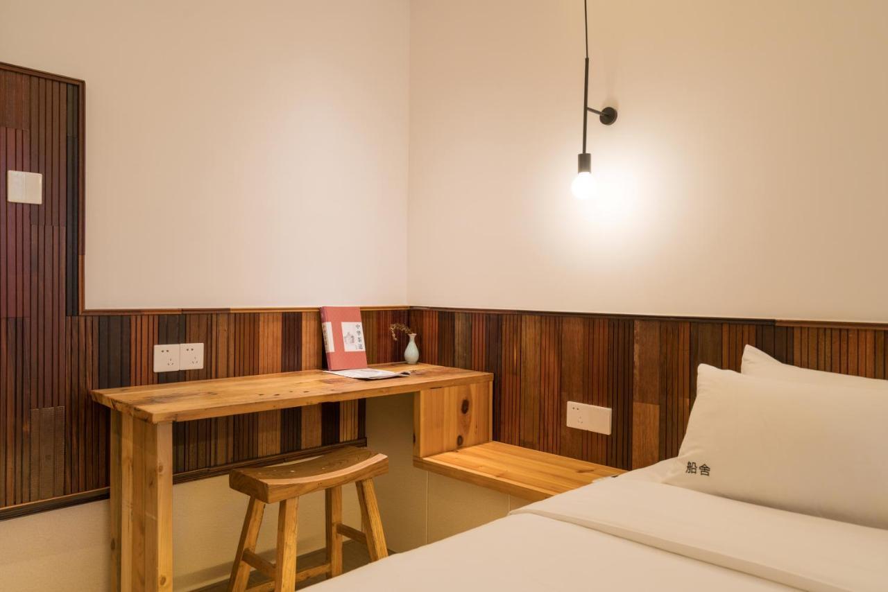 Zen Tea House Seven Stars Park Bed and Breakfast Γκουιλίν Εξωτερικό φωτογραφία